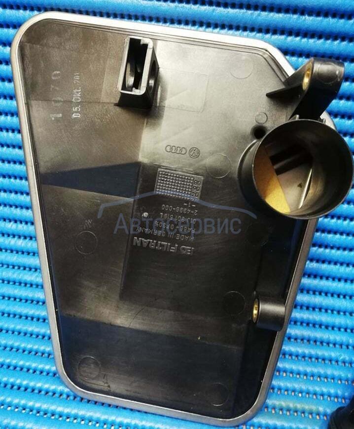 Замена масла в вариаторе Ауди А6 в Москве - сеть надежных автосервисов ...